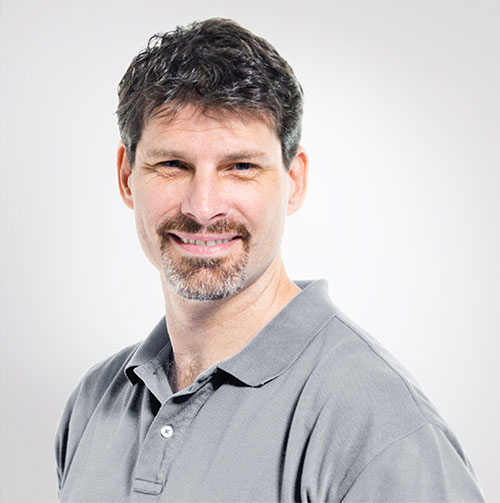 John M. Gill John M. Gill